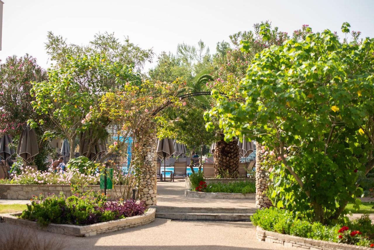 Poseidon Hotel Sea Resort Neos Marmaras Exterior foto